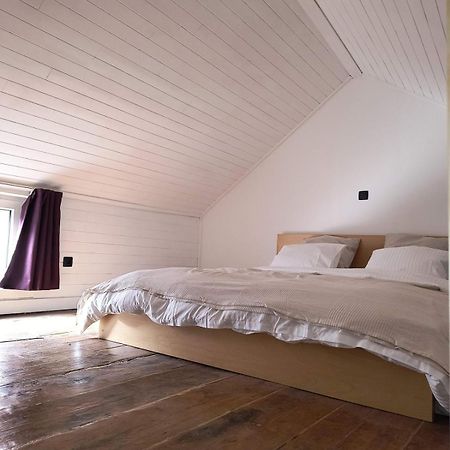 Tiny House Centrum Gent Exterior foto